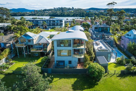 Rolling Waves 3 - Beach Access & Pet Friendly! - Accommodation Georgetown 1