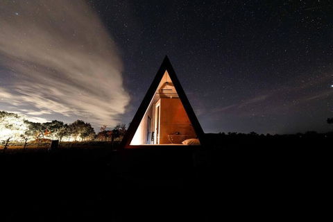 Romantic Luxury Tiny Home In An Idyllic Setting - Accommodation Georgetown 0