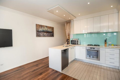 Rome Sky Villa - Accommodation Georgetown 3