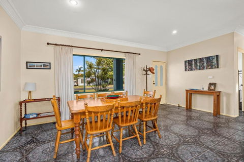 Ronnies Cottage - Accommodation Georgetown 2