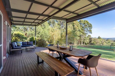 Roo Corner I Private Properties - Accommodation Georgetown 3