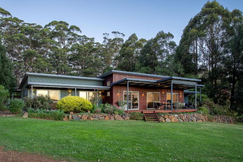 Roo Corner I Private Properties - Accommodation Georgetown 1