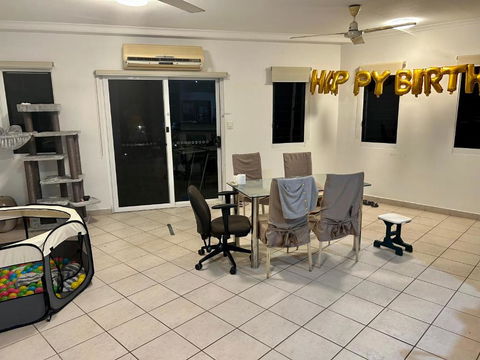 Room In City With Kittens! - Accommodation Georgetown 3