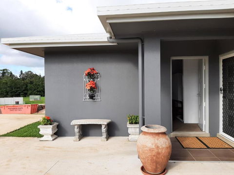 Room In Guest Room - Cozy Room With Separate Entrance And Ensuit Bathroom - Accommodation Georgetown 1