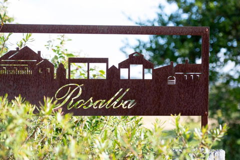 Rosalba - Accommodation Georgetown 1