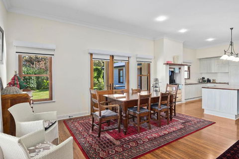 Rosalba - Accommodation Georgetown 3