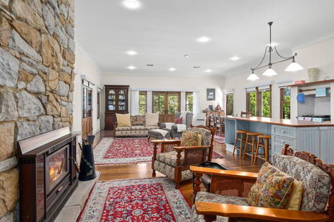 Rosalba - Accommodation Georgetown 2