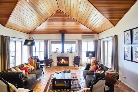Rosby Guesthouse And Studio - Accommodation Georgetown 1