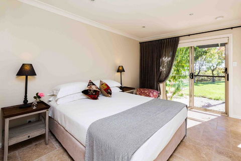 Rosby Guesthouse And Studio - Accommodation Georgetown 3