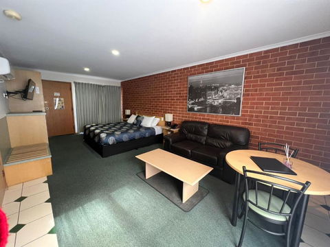Rose Garden Motel - Accommodation Georgetown 2