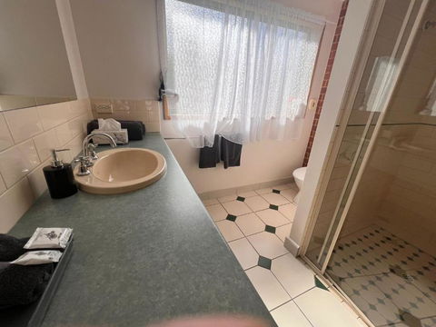 Rose Garden Motel - Accommodation Georgetown 1