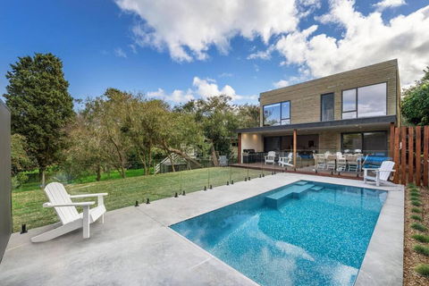 Rose Haven@Blairgowrie - Accommodation Georgetown 0