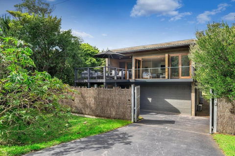 Rose Haven@Blairgowrie - Accommodation Georgetown 1