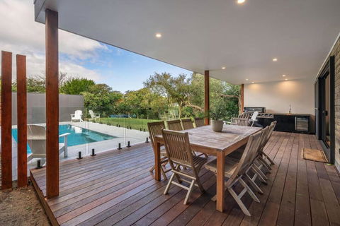 Rose Haven@Blairgowrie - Accommodation Georgetown 2