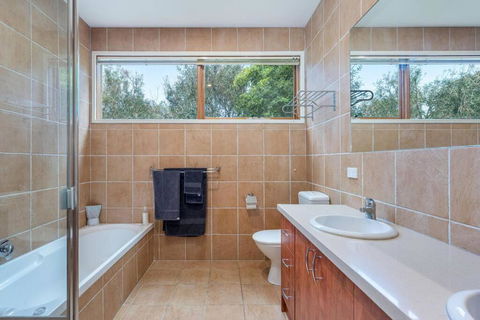 Rose Haven@Blairgowrie - Accommodation Georgetown 3