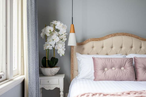 Rose Villa Heritage Home With Parking & WiFi - Accommodation Georgetown 1