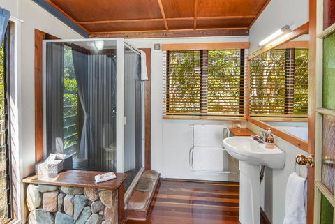 Rosebrook Cottages - Accommodation Georgetown 2