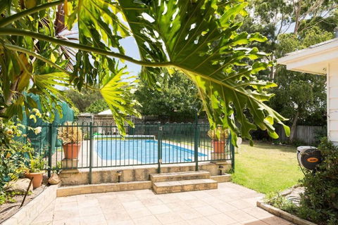 ROSEBUD SEA CENTRAL - Accommodation Georgetown 0