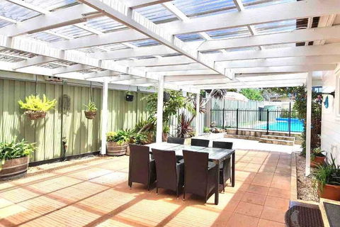 ROSEBUD SEA CENTRAL - Accommodation Georgetown 2