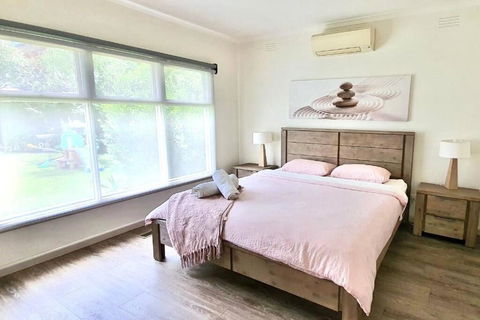ROSEBUD SEA CENTRAL - Accommodation Georgetown 3