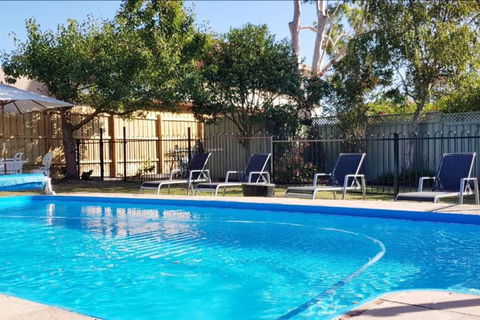 ROSEBUD SEA CENTRAL - Accommodation Georgetown 1