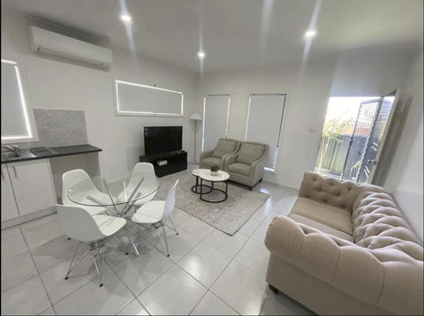 Rosehill Guest House - Accommodation Georgetown 2