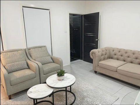 Rosehill Guest House - Accommodation Georgetown 3