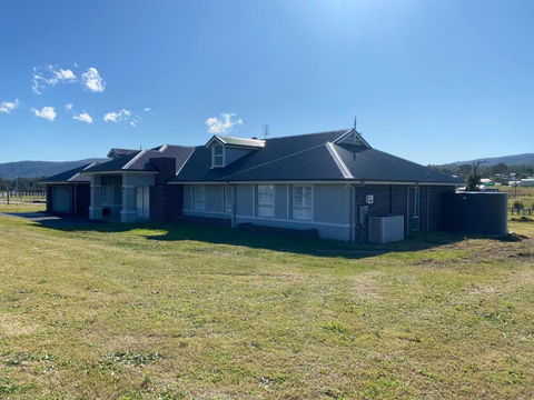 Rosehill Vines - Accommodation Georgetown 0