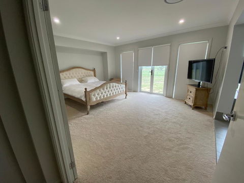 Rosehill Vines - Accommodation Georgetown 1