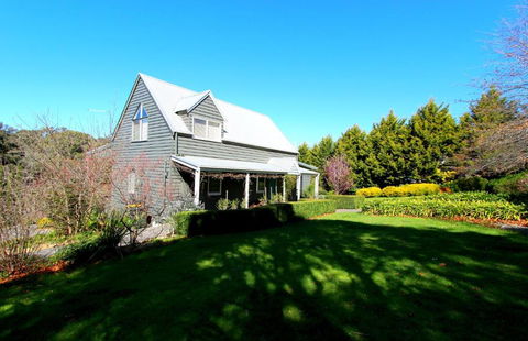 Rosella - Accommodation Georgetown 0