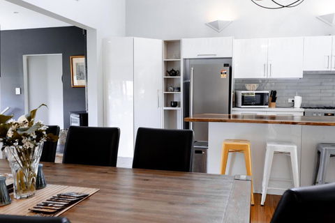 Rosella - Accommodation Georgetown 2