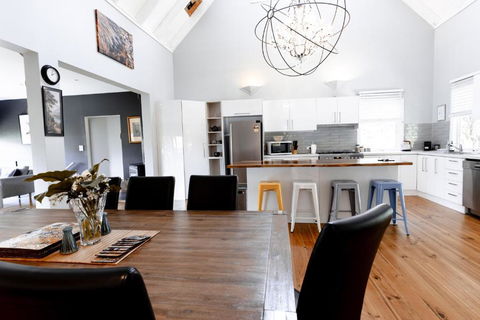 Rosella - Accommodation Georgetown 1