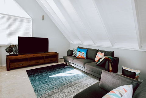 Rosella - Accommodation Georgetown 3