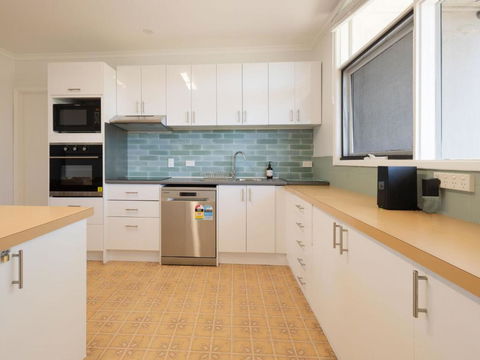 Rosella Perch - Accommodation Georgetown 0