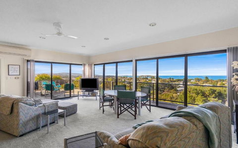 Rosetta House - 6 Clive Ave, Encounter Bay - Accommodation Georgetown 0
