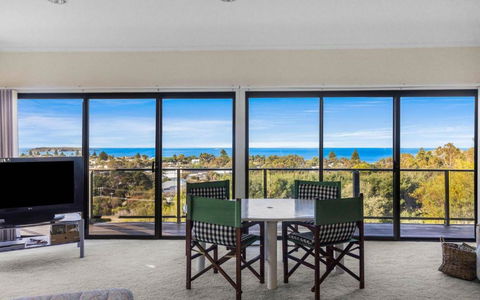 Rosetta House - 6 Clive Ave, Encounter Bay - Accommodation Georgetown 2