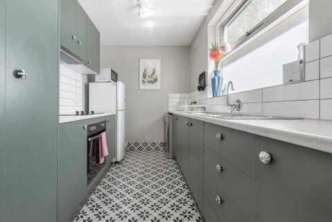 Rosewood Lodge - Cottage Charm Off High Street - Accommodation Georgetown 1