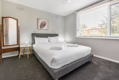 Rosewood Lodge - Cottage Charm Off High Street - Accommodation Georgetown 2