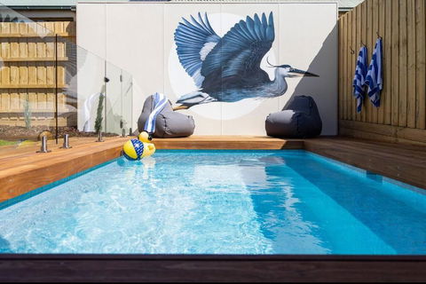 Rosewood Retreat New Luxury Home - Accommodation Georgetown 0
