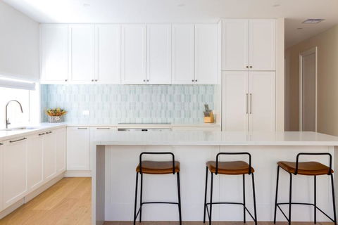 Rosewood Retreat New Luxury Home - Accommodation Georgetown 2