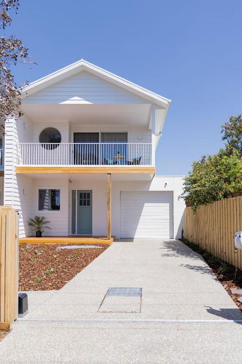 Rosewood Retreat New Luxury Home - Accommodation Georgetown 1
