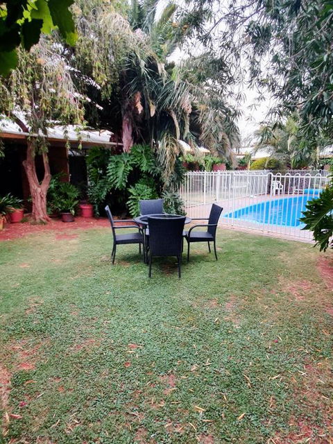 Roundhouse Motel - Accommodation Georgetown 3