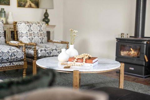 Roxy - A Secluded Luxury Estate Near Berry, Where Serenity Meets Family Comfort - Accommodation Georgetown 2