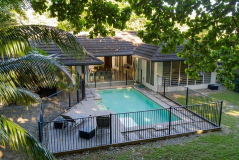 Roya On Mission - Beachfront - Wongaling - Family - Accommodation Georgetown 0