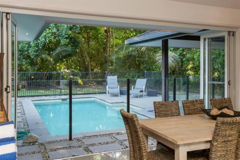 Roya On Mission - Beachfront - Wongaling - Family - Accommodation Georgetown 3
