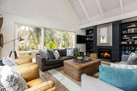 Royadie Retreat Blairgowrie - Accommodation Georgetown 1