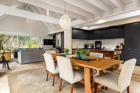 Royadie Retreat Blairgowrie - Accommodation Georgetown 2