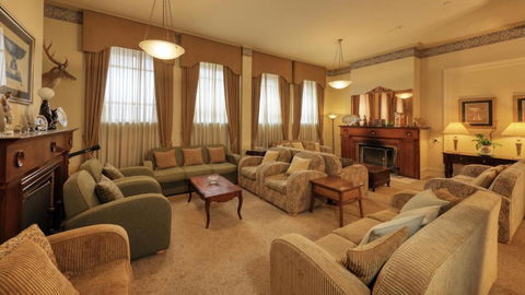 Royal Exchange Hotel - Accommodation Georgetown 3