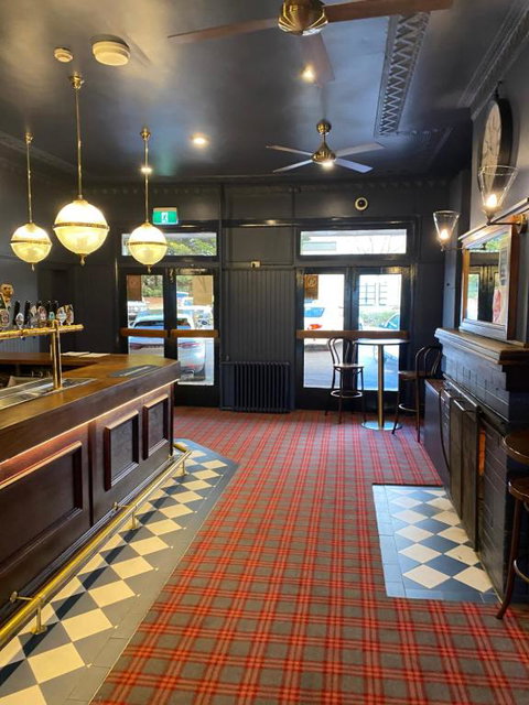 Royal Hotel Oberon - Accommodation Georgetown 2