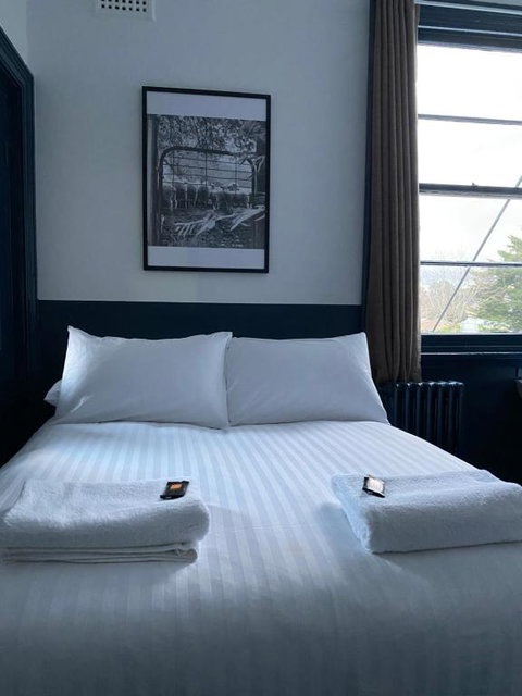Royal Hotel Oberon - Accommodation Georgetown 1